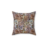 Line Abstract Pillow - ZKGEAR