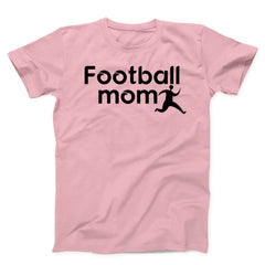 Football Mom Unisex T-Shirt