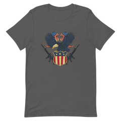 Veterans Day American Unisex T-shirt