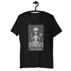 Alien Unisex T-shirt