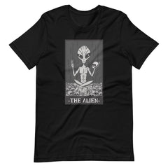 Alien Unisex T-shirt