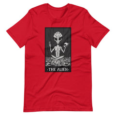 Alien Unisex T-shirt