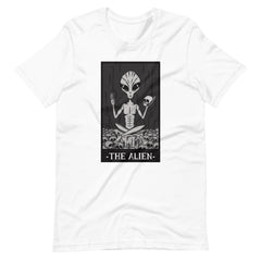 Alien Unisex T-shirt