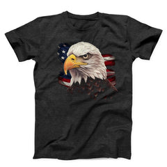 American Eagle Unisex T-shirt