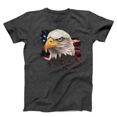 American Eagle Unisex T-shirt