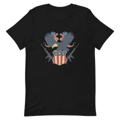 Veterans Day American Unisex T-shirt