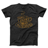 Coffee Unisex T-Shirt - ZKGEAR