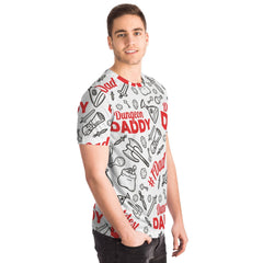 Dungeon Dad Unisex T-shirt