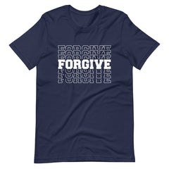 Forgive Unisex T-shirt