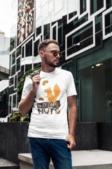 Going Nuts Unisex T-Shirt