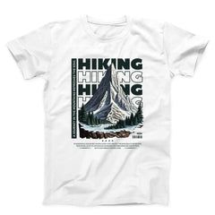 Hiking Journey Unisex T-Shirt