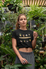 I Just Wet My Plants Women's T-shirt