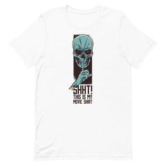 Skilett Unisex T-shirt