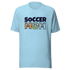 Soccer Mom Unisex T-shirt