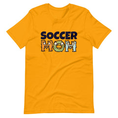 Soccer Mom Unisex T-shirt