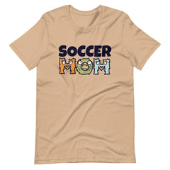 Soccer Mom Unisex T-shirt