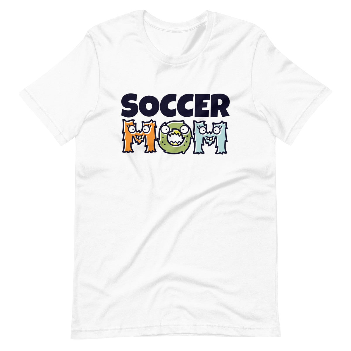 Soccer Mom Unisex T-shirt