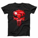 Stand And Bleed Unisex T-Shirt - ZKGEAR