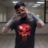 Stand And Bleed Unisex T-Shirt - ZKGEAR