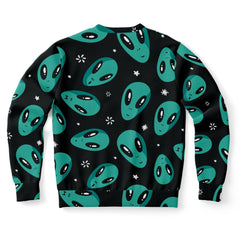 Aliens Unisex Sweatshirt - ZKGEAR