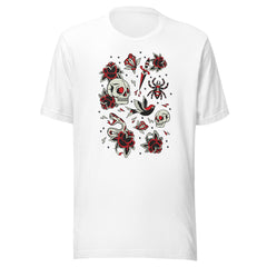 Tattoo Unisex T-shirt