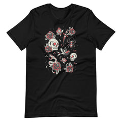 Tattoo Unisex T-shirt