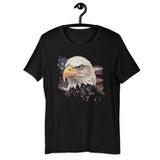 Eagle Unisex T-shirt - ZKGEAR
