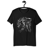 Skull Unisex T-shirt - ZKGEAR