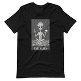 Alien Unisex T-shirt - ZKGEAR