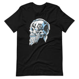 Skull Unisex T-shirt - ZKGEAR
