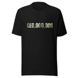 Money CEO Unisex T-shirt - ZKGEAR