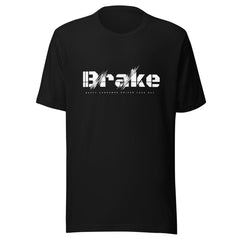 Break By Your Self Unisex T-shirt - ZKGEAR