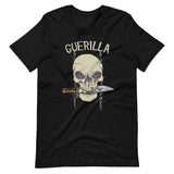 Guerilla Unisex T-shirt - ZKGEAR