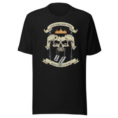 If You Have A Sharp Skull Unisex T-shirt - ZKGEAR