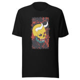 Color Full Devil Unisex T-shirt - ZKGEAR