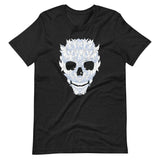 Skull Made Of Fairies Unisex T-shirt - ZKGEAR