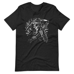 Skull Unisex T-shirt - ZKGEAR