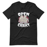 Open Carry Unisex T-shirt - ZKGEAR
