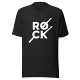 Rock Unisex T-shirt - ZKGEAR