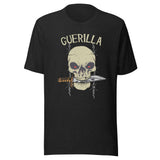 Guerilla Unisex T-shirt - ZKGEAR