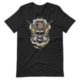 Our Right To Bear Arms Unisex T-shirt - ZKGEAR