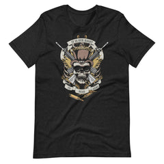 Our Right To Bear Arms Unisex T-shirt - ZKGEAR