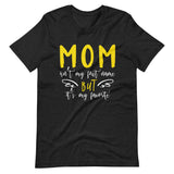 Mom Unisex T-shirt - ZKGEAR