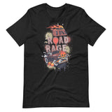 Road Rage Unisex T-shirt - ZKGEAR