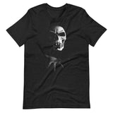 Skull Hand Unisex T-shirt - ZKGEAR