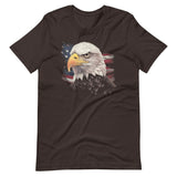 Eagle Unisex T-shirt - ZKGEAR