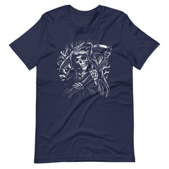 Skull Unisex T-shirt - ZKGEAR