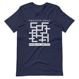 Crossword Pr Unisex T-shirt - ZKGEAR