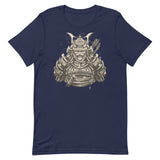 Ancient Samurai Warrior Unisex T-shirt - ZKGEAR