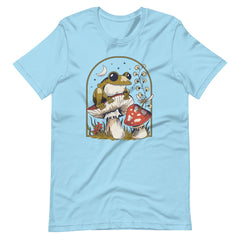 Frog Unisex T-shirt - ZKGEAR